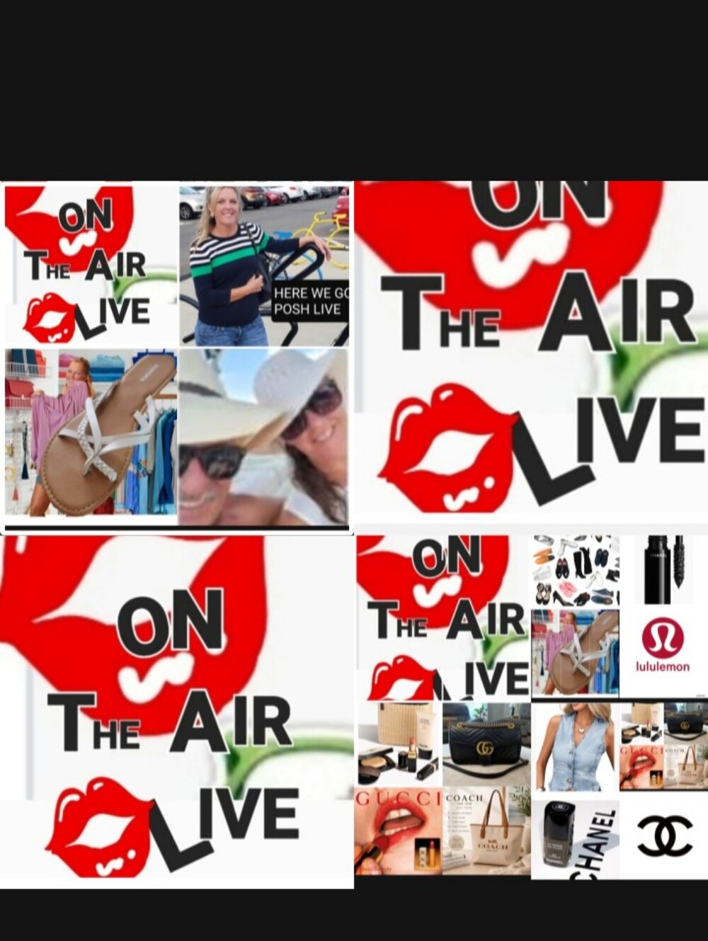 Thank You For Shopping Rockin The Racks